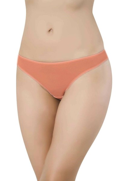 Pudra Kadın Günlük Pamuklu Likralı Özel Poşet Içinde Taşınabilir Acil Durum Slip Külot