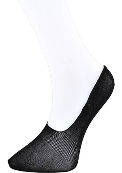 Siyah Kadın Babet Çorap 12 Çift fiyatları