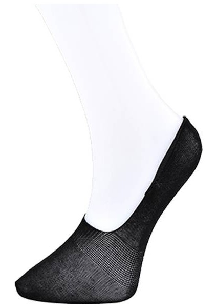 Siyah Kadın Babet Çorap 3 Çift fiyatları