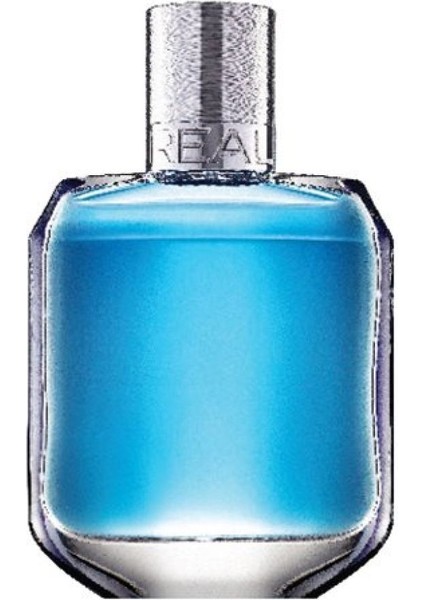 Real For Men Edt - 75ML