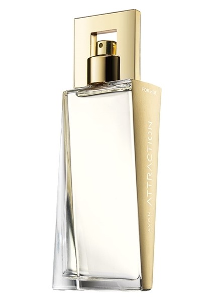 Attraction For Her Edp - 50ML