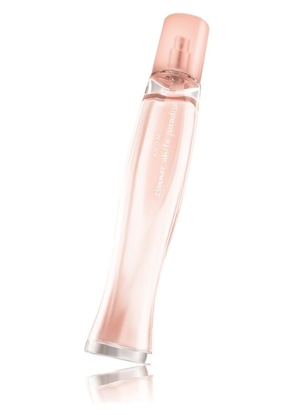 Summer White Paradise Edt - 50ML