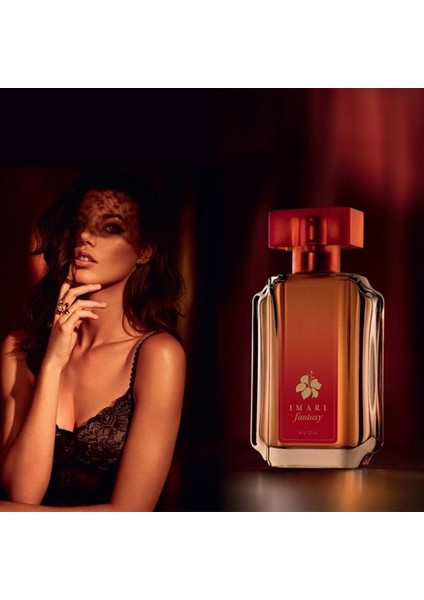 Imari Fantasy Edt - 50ML