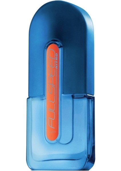 Full Speed Nitro Edt - 75ML