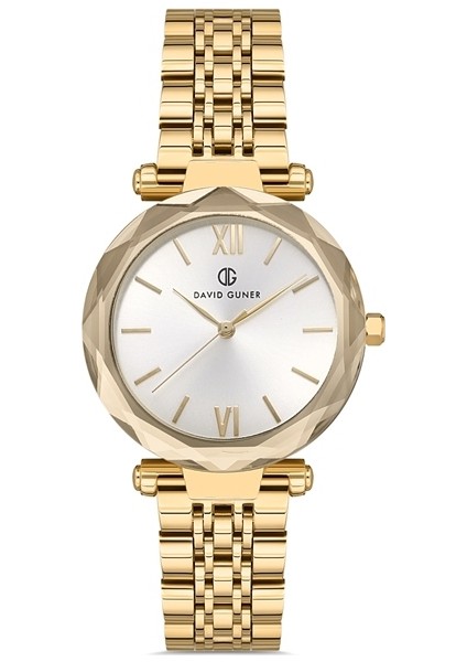 DG-8183LA-B1 Kadın Kol Saati