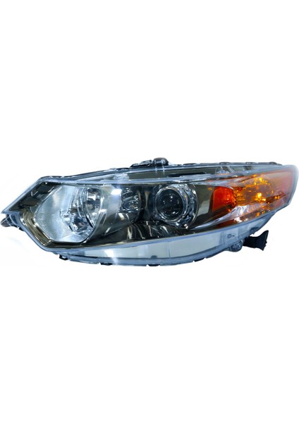 Honda Accord Sol Far Zenon Xenon 2009 2010 2011 2012