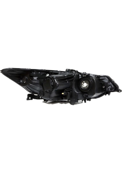 Honda Accord Sol Far Zenon Xenon 2009 2010 2011 2012