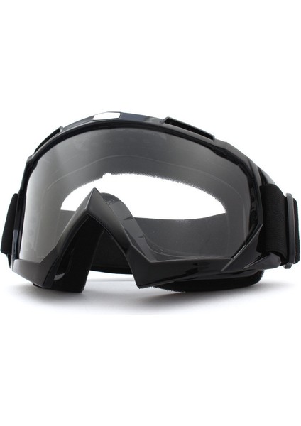 Motosiklet Maskesi Ktm Gözlükleri Rüzgar ve Kum Dış Mekan Sürme Kayak Gözlükleri Askeri Fanlar Taktik Kasklar (Yurt Dışından)