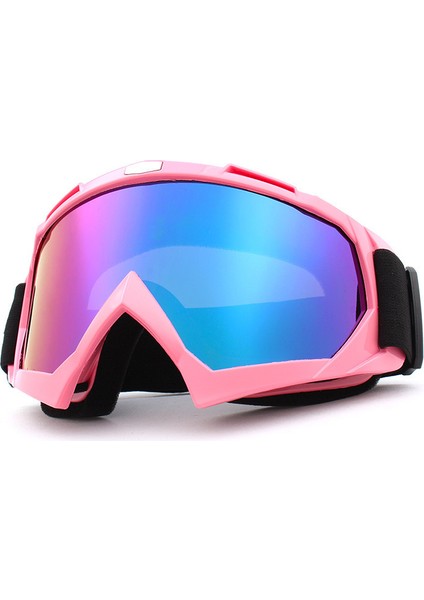 Motosiklet Maskesi Ktm Gözlükleri Rüzgar ve Kum Dış Mekan Sürme Kayak Gözlükleri Askeri Fanlar Taktik Kasklar (Yurt Dışından)