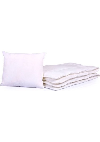 Nano Comfort Yorgan + Yastık Bebek Seti