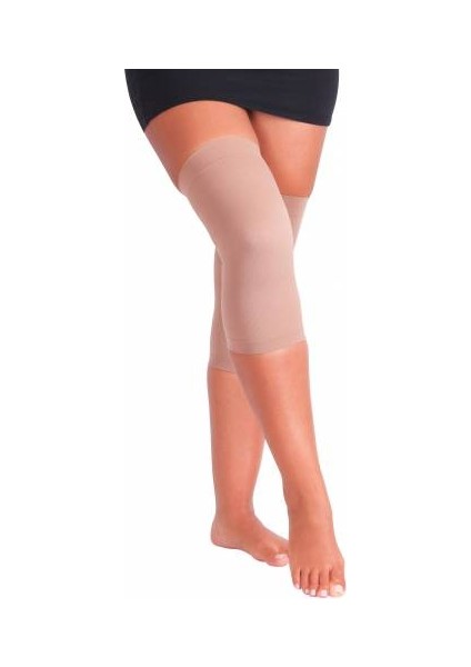 AS100 Aktif Dolaşım Destek Dizliği 1 Adet