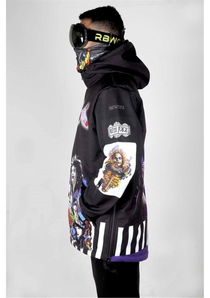 Beter Böcek SS8006 Kayak ve Snowboard Montu fiyatları