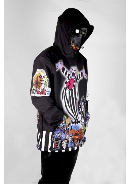 Beter Böcek SS8006 Kayak ve Snowboard Montu modelleri