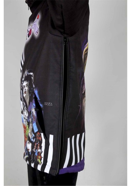 Beter Böcek SS8006 Kayak ve Snowboard Montu fırsatları