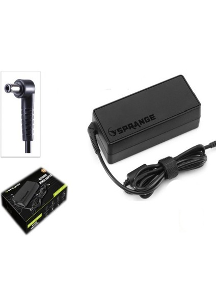 Asus F3S 19V 4.74A 5.5*2.5 Adaptör