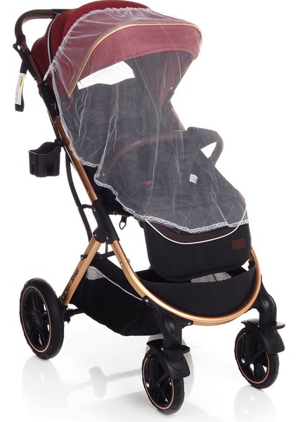 Baby Plus Street Bebek Arabası
