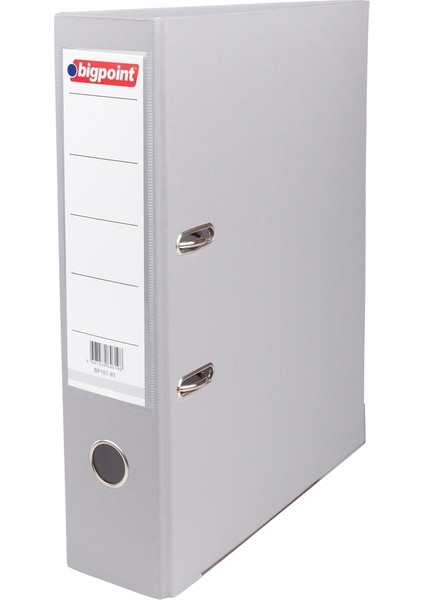 Geniş Klasör Gri 24'lü