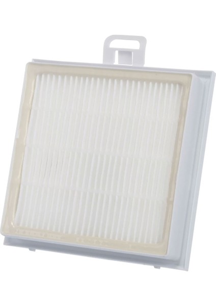 Icanpares Siemens Uyumlu VSX41800 VSX4A212 VSX4XTRM2 Elektrikli Süpürge Hepa ve Motor Koruma Filtre modelleri