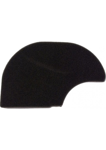 Icanpares Siemens Uyumlu VSX41800 VSX4A212 VSX4XTRM2 Elektrikli Süpürge Hepa ve Motor Koruma Filtre indirimleri