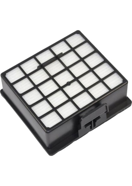 Icanpares Siemens Uyumlu Synchropower Vs 05G 2555 Z4GP1266 Vs 06G9999 Süpürge Hepa ve Motor Koruma Filtre