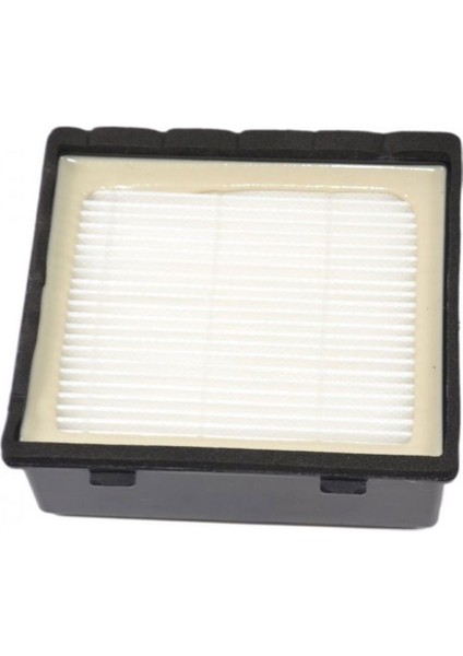 Icanpares Siemens Uyumlu Synchropower Vs 05G 2555 Z4GP1266 Vs 06G9999 Süpürge Hepa ve Motor Koruma Filtre