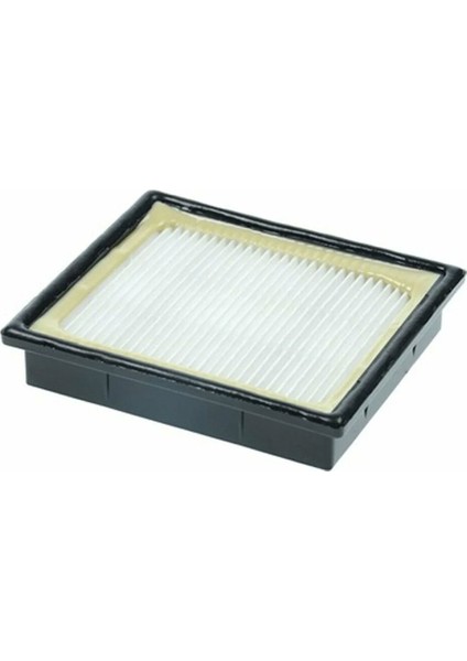 Icanpares Nilfisk Uyumlu Coupe neo energy Xtra One White Elektrikli Süpürge Hepa Filtre ve Toz Torbası 5 Adet