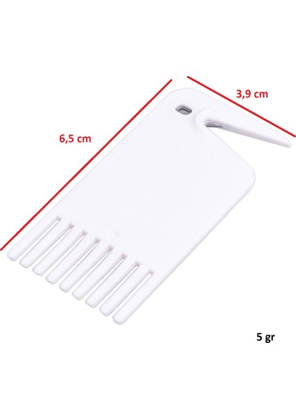 Icanpares Viomi Mijia STYJ02YM V2 Pro V3 Se Süpürge Hepa Yan Fırça Paspas Temizleme Seti