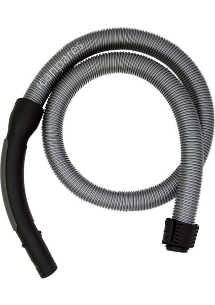 Icanpares Siemens Uyumlu VS01C100 VS01E1550 VS01E2110 VS01E2000 Süpürge Teleskopik Boru Emici Hortum Seti fiyatları