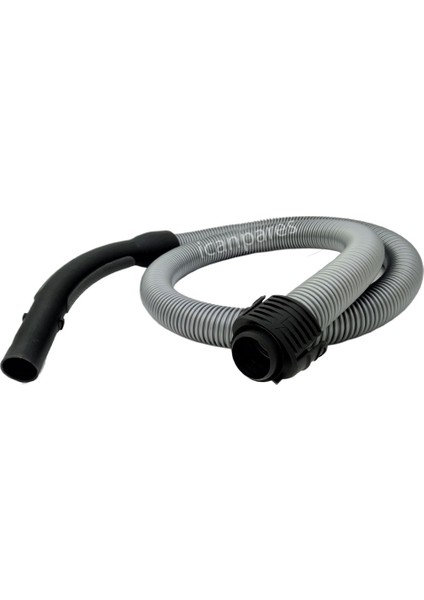 Icanpares Siemens Uyumlu VS01C100 VS01E1550 VS01E2110 VS01E2000 Süpürge Teleskopik Boru Emici Hortum Seti modelleri