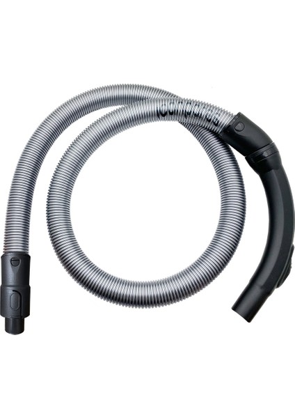 Icanpares Fakir Uyumlu Intra Turbo Xl Veyron Basic Xl Öko Elektrikli Süpürge Boru Emici Güçlü Hortum Seti fiyatları