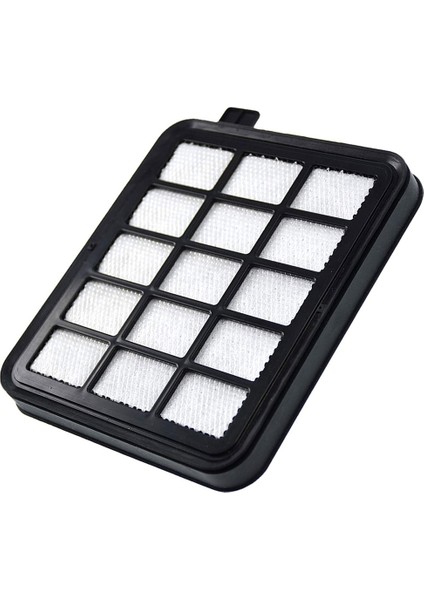 Icanpares Grundig Uyumlu Vcc 7870 Elektrikli Süpürge Motor Koruma ve Hepa Filtre Seti fiyatları