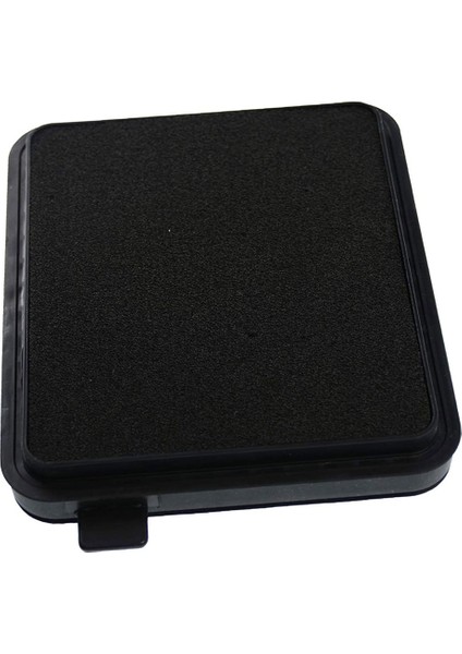 Icanpares Grundig Uyumlu Vcc 7870 Elektrikli Süpürge Motor Koruma ve Hepa Filtre Seti modelleri