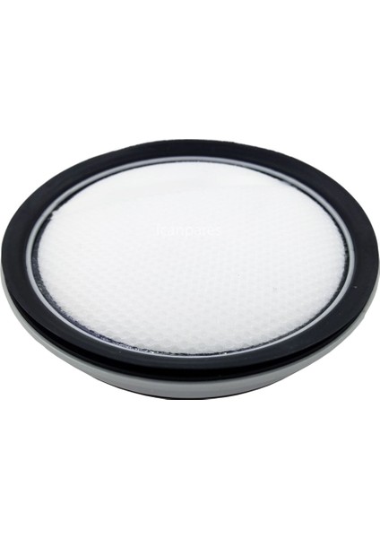 Icanpares Beko Uyumlu Bks 5540 5540T Elektrikli Süpürge Hepa ve Sünger Filtre indirimleri