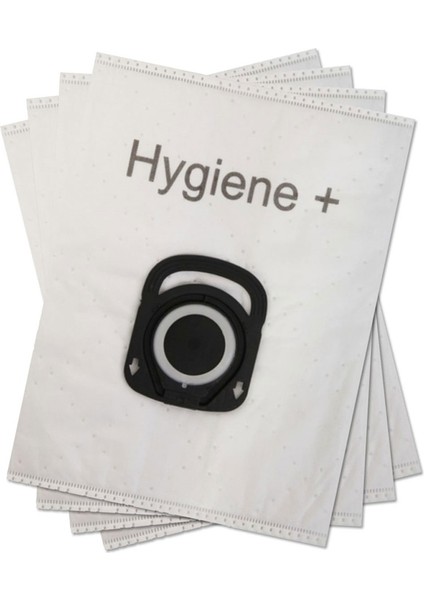 Icanpares Tefal Uyumlu Hygiene+ Elektrikli Süpürge Toz Torbası Kutulu fırsatları