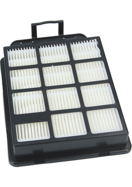 Icanpares Grundig Uyumlu Vcc 6670A Elektrikli Süpürge Hepa Filtre