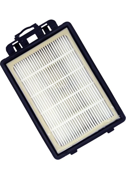 Icanpares Arçelik Uyumlu S 7540 7540T ELEKTRIKLI Süpürge Hepa ve Sünger Filtre modelleri