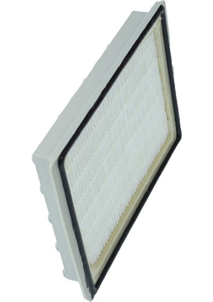 Icanpares Siemens Uyumlu Super Xs/xxs Dino vs 92A04 VSQ4G2132 VZ 54000 Elektrikli Süpürge Hepa Filtre modelleri