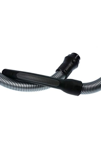 Icanpares Siemens Uyumlu Dynapower Seri Vs 08G 0000 9999 VS08G2025 Süpürge Kilitli Boru Emici Hortum Seti