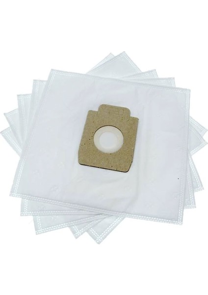 Icanpares Nilfisk Uyumlu Extreme Complete Eco Free x 150 x 200 Elektrikli Süpürge Hepa Filtre ve Toz Torbası