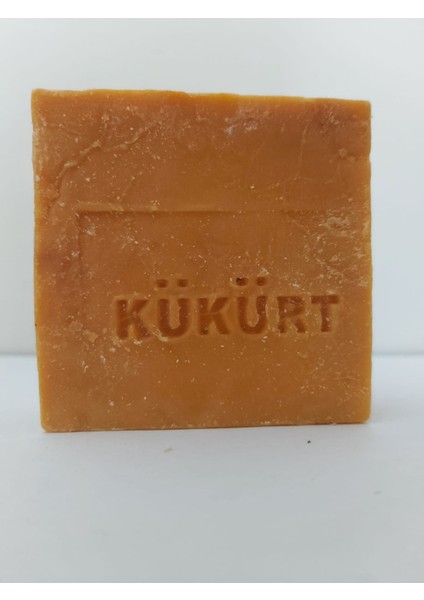 Mardin Doğal Kükürt Sabunu (150 Gr)