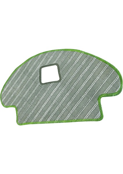 Bez Paspas Bez Bezi Paspas Bezi Yıkanabilir R113840 Robot Elektrikli Süpürge Için Yıkanabilir (Yurt Dışından)