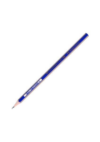 Faber Castell Goldfaber 2h Dereceli Kurşun Kalem Adet