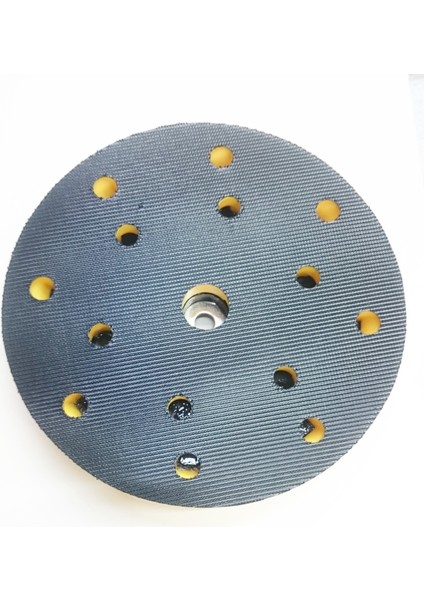 Makita Tipi Bo 6040 Taban Zımpara Taban Dairesel Zımpara