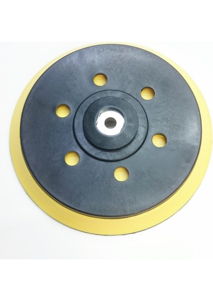 Makita Tipi Bo 6040 Taban Zımpara Taban Dairesel Zımpara