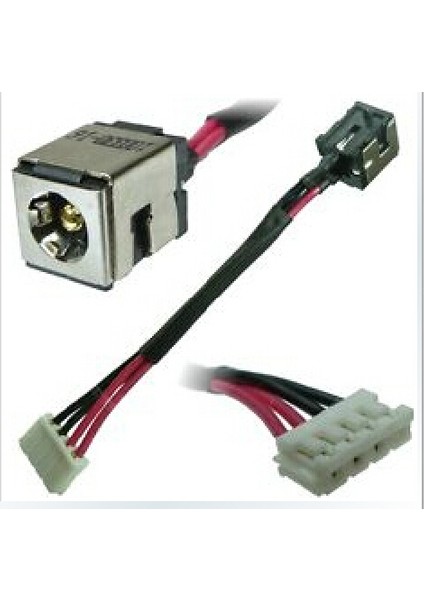 Asian Tech Store Asus  Dc Power Jack