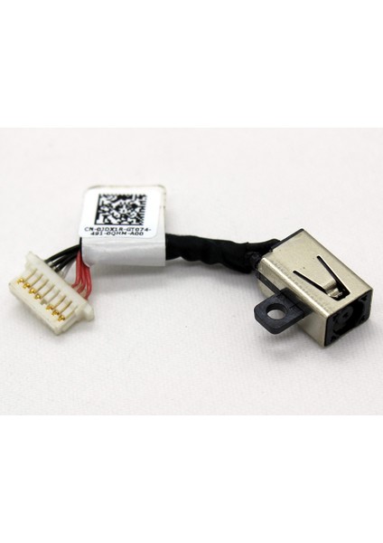 Asian Tech Store Dell Dc Jack 3148-1347