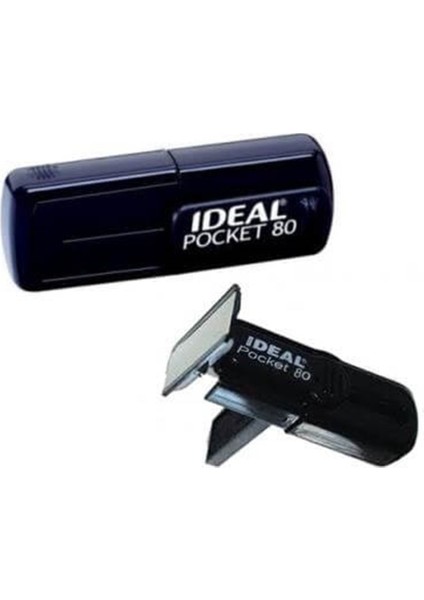 Pocked 80 Cep Kaşesi