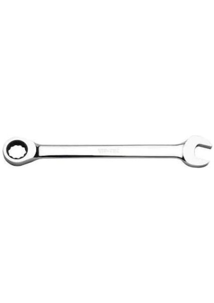 14MM Cırcırlı Anahtar Chrome Vanadium ( Çelik ) Cırcır Anahtar