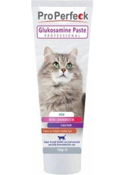 Glukosamine Paste