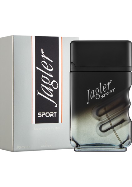 Sport Erkek Parfüm Edt 90 ml